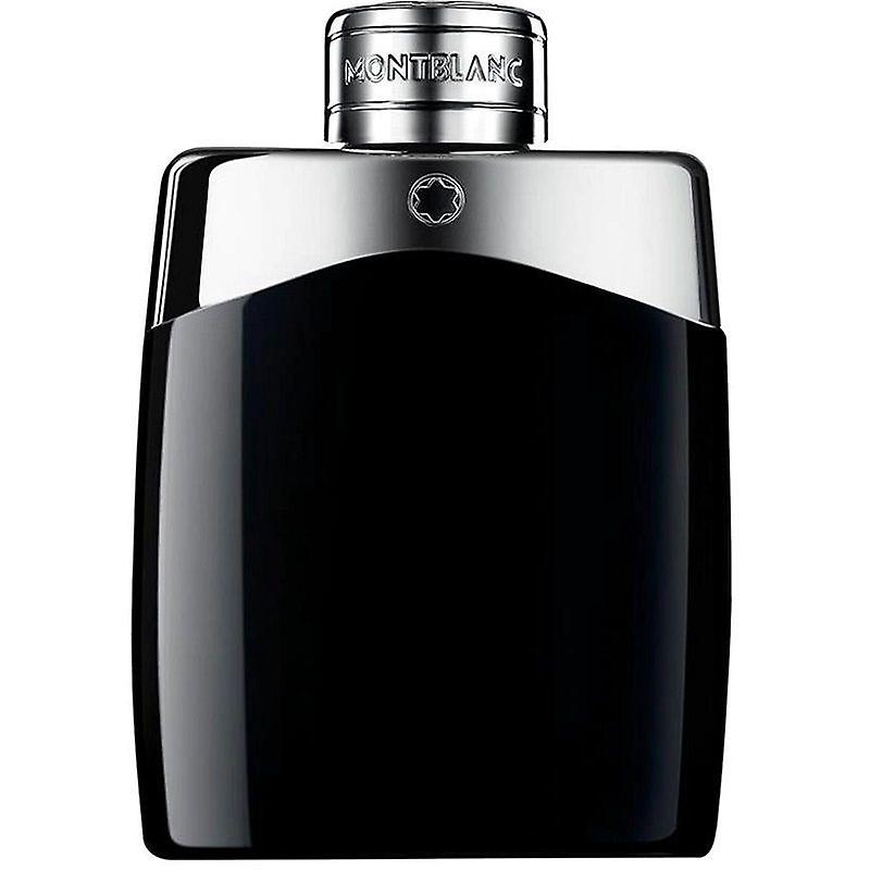 Mont Blanc Legend Eau de Toilette 50 ml