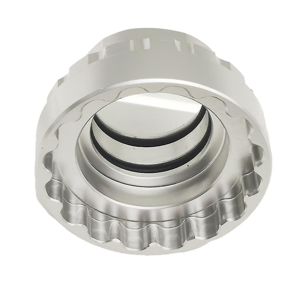Ycle 12s Chainring Ring Adapter Removal Tool Chainring Inat Tools For Deore 6100,s