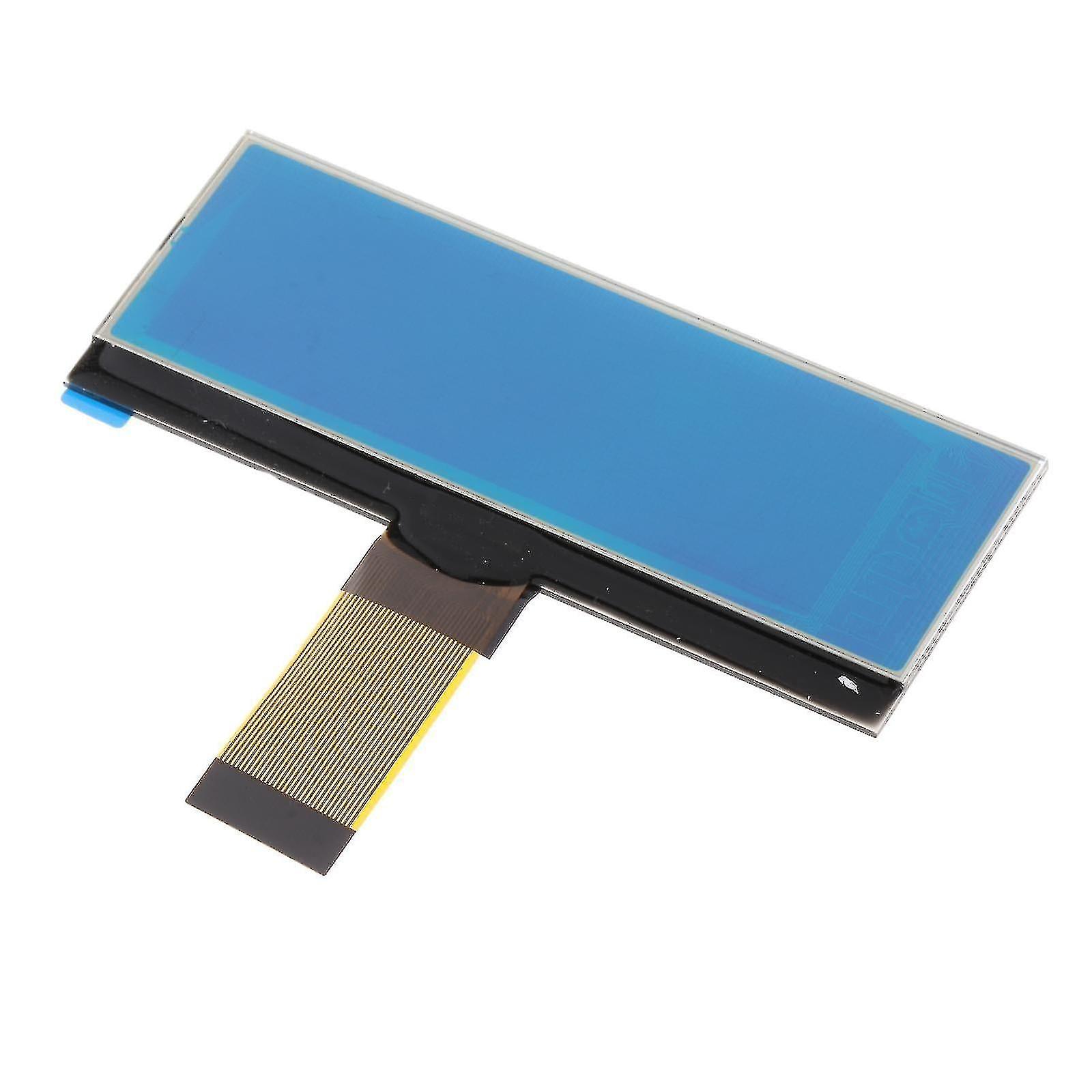 Dashboard Lcd Display Car Parts For 3rd Generation From 2012