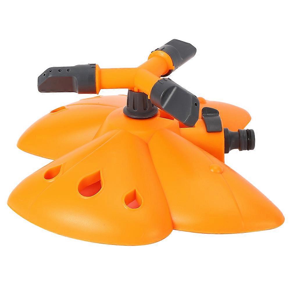 Irrigation System, Garden, Lawn, Farmland