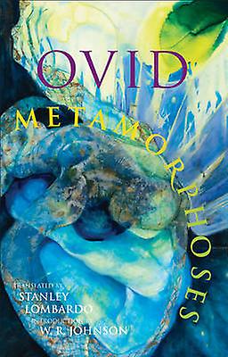 Metamorphoses by Ovid Paperback