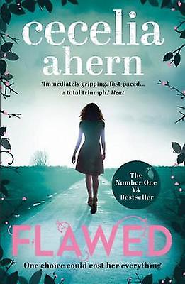Bristfällig - Cecelia Ahern