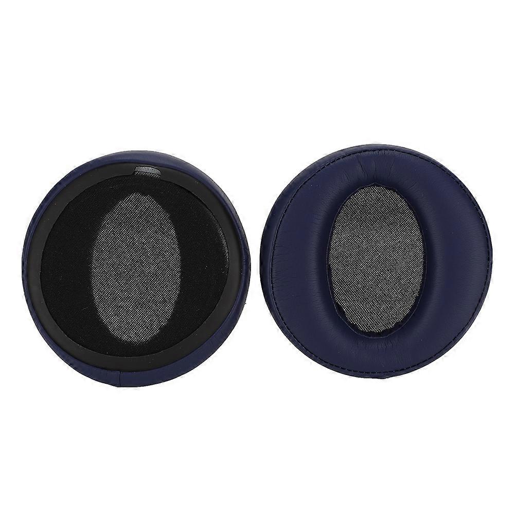 Upgrade Your Sony MDR XB950BT with FYZ-78 Blue Memory Foam Earphone Cushions