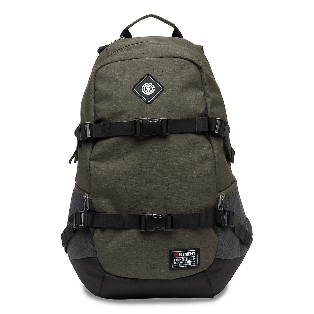 Element Jaywalker 30L Plecak - Moss Heather