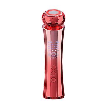 New Facial Massage Radio Frequency Skin Tightening Machine Microcurrent Facial Device For Women