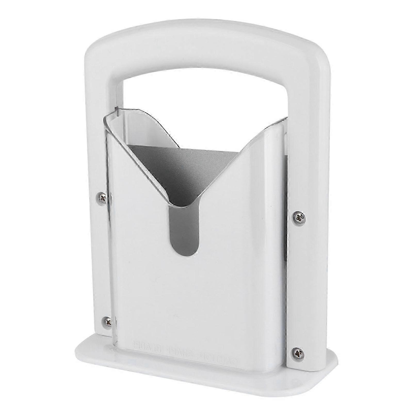 Bread Cutter Evenly Slicing Auxiliary Cutting Tool Bakery Household Kitchen Accessories