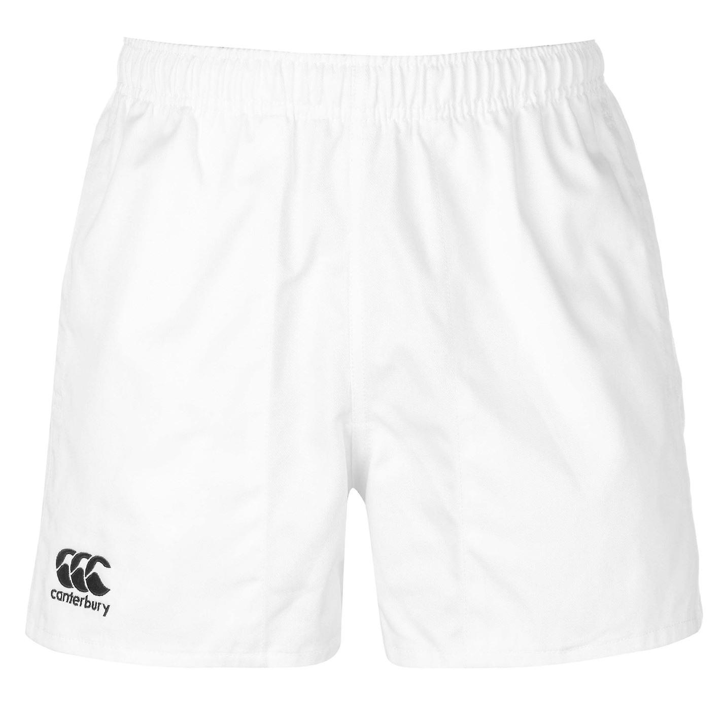 Canterbury Mens Pro Rugby Shorts 