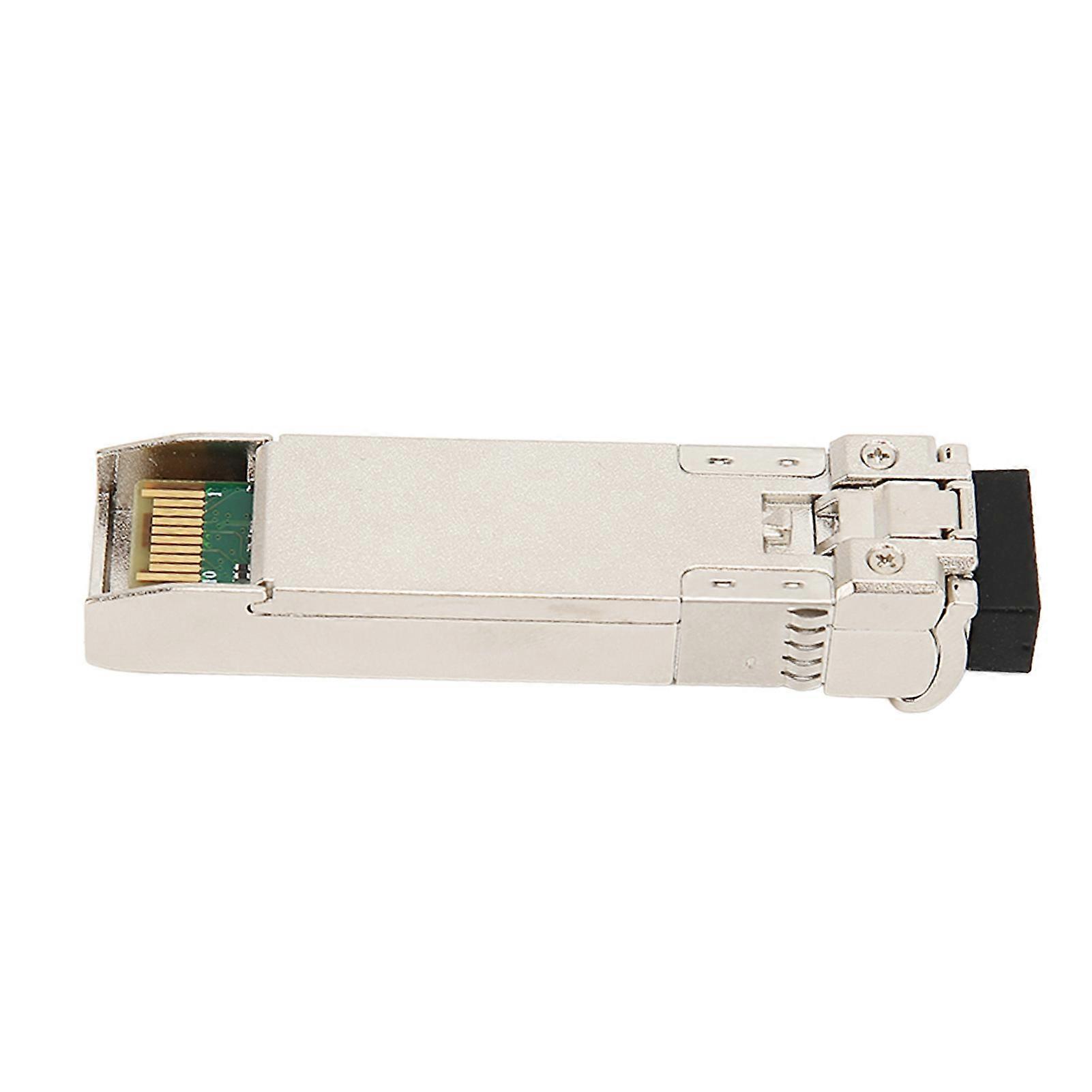 SFP+ Module 10G Single Mode Single Fiber TX1270nm 10KM Transmission Distance SFP+ Transceiver Optical Module