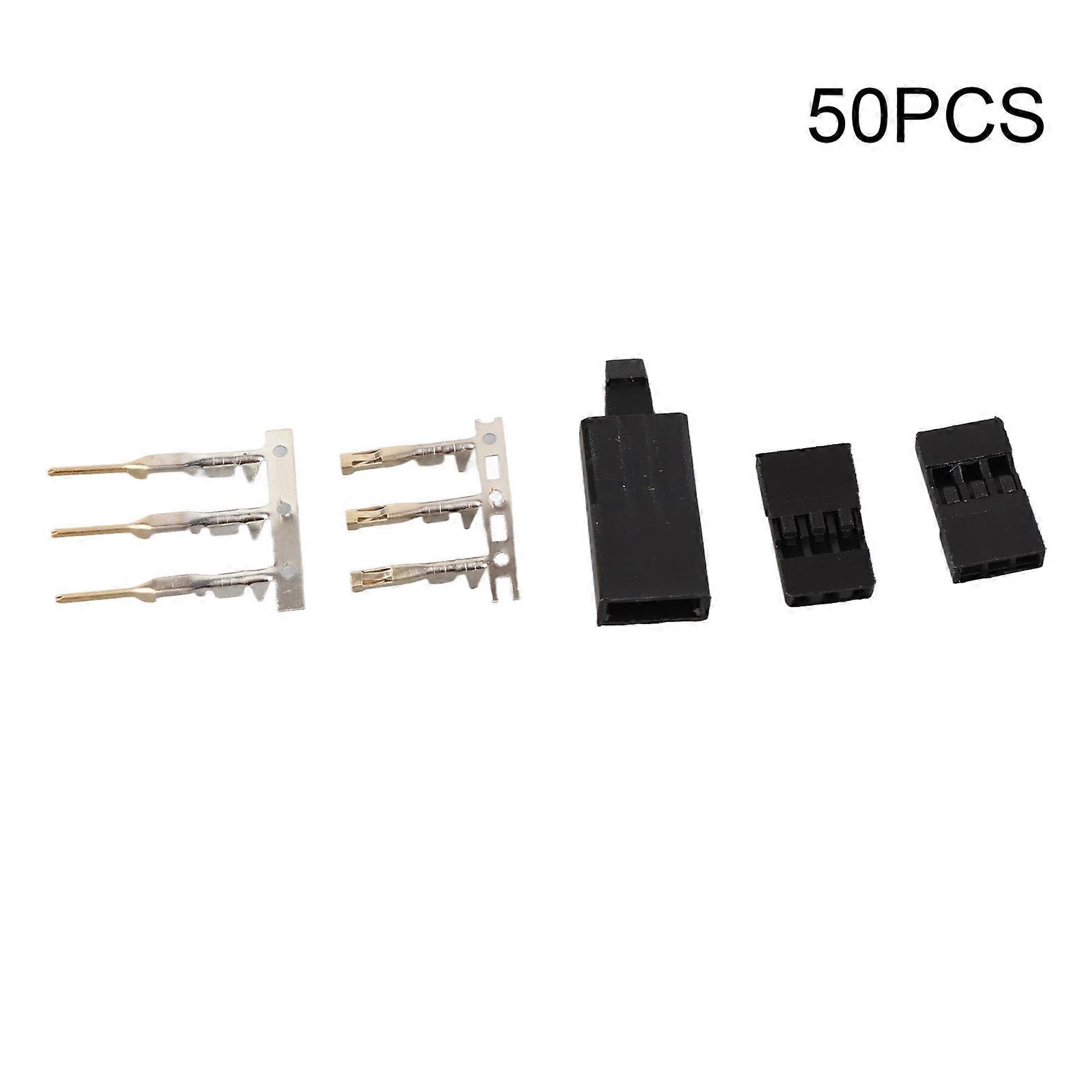 JR Plug Fine Crafts Superior Performance Simple Operation Premium Material JR Connector Kit