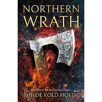 Northern Wrath - Thilde Kold Holdt
