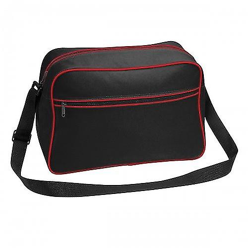 Bagbase Retro 18L Shoulder Bag