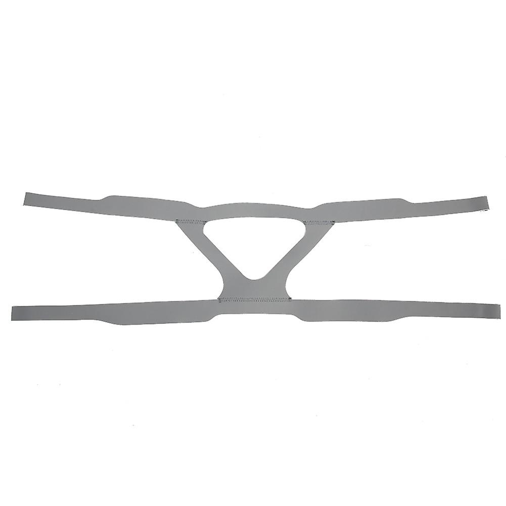 Universal Face Shield Headgear Breathing Machine Face Shield Headband Strap Accessory