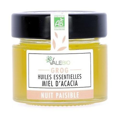 Organic Peaceful Night Grog 100 g