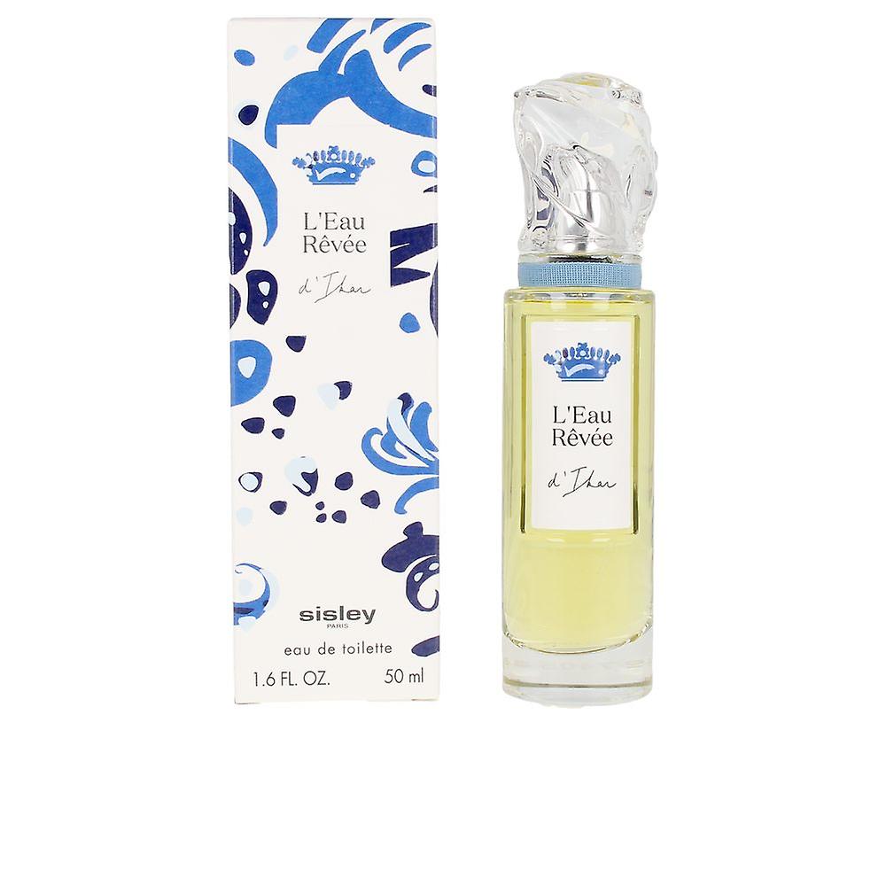 Sisley L' eau Rêvée D' ikar Edt Dampf 50 ml Unisex