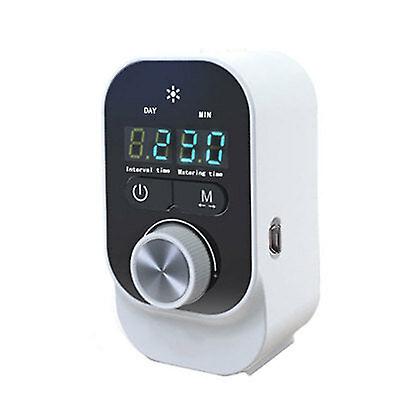 Timer Watering Device Garden Automatic Irrigation Controller Intelligence Valve Watering Control Device For Garden Tool