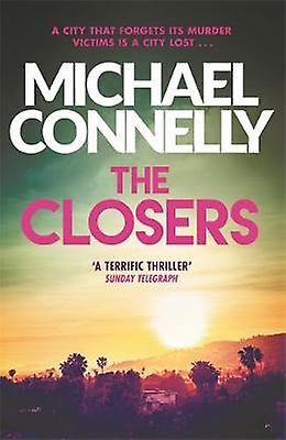 The Closers