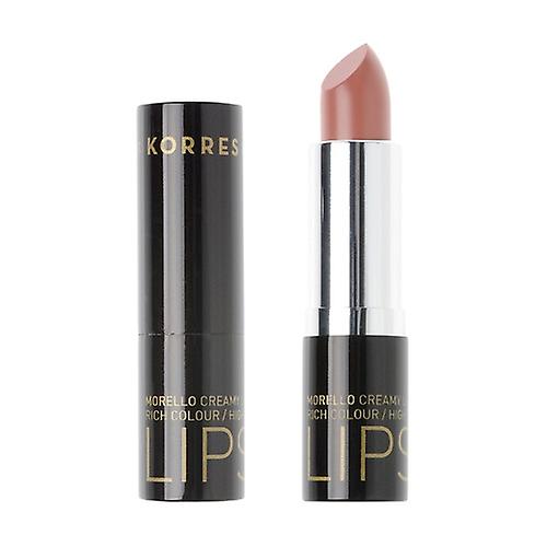Morello Creamy Glossy Lipstick - 04 Honey Nude 1 unit (Pink)