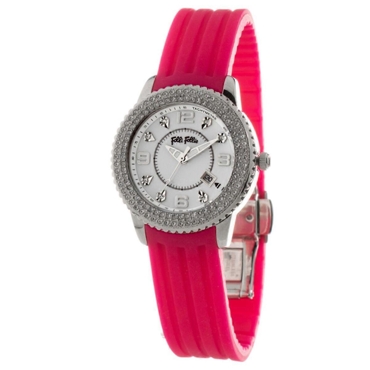 Ladies' Watch Folli Follie