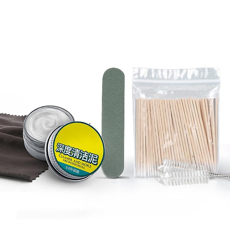 Standard Version Cleaning Tools Set For Airpods Charging Box