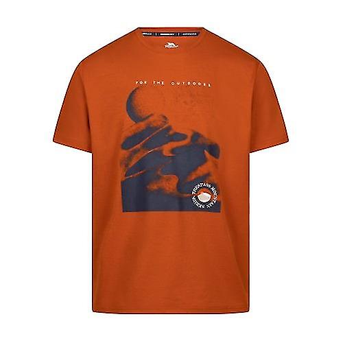 Trespass Mens Sagnay T-Shirt