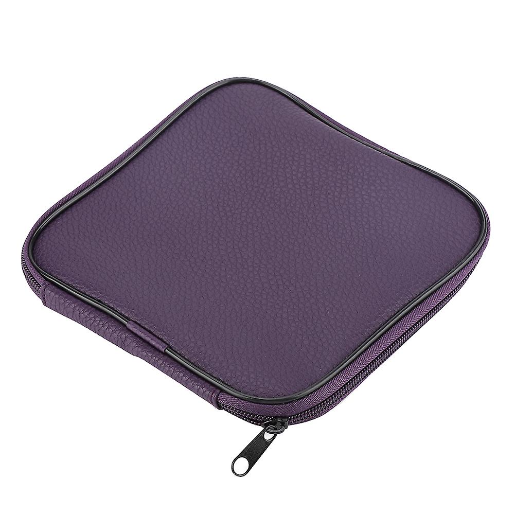 20Pcs/Lot Crochet Hooks Needles Bamboo Handle Weave Sewing Tools Set Kit