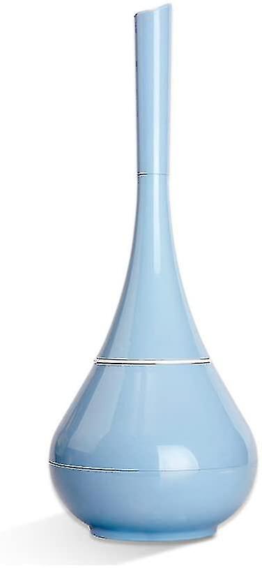 Antique Brass Makeup Mirror, 3x Magnifying Vanity Mirror Tabletop Doub