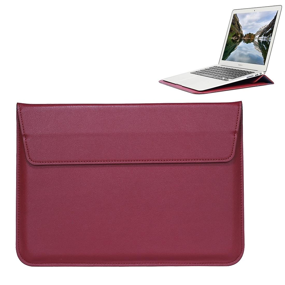 Envelope Style PU Case for 11.6 inch Tablet PC