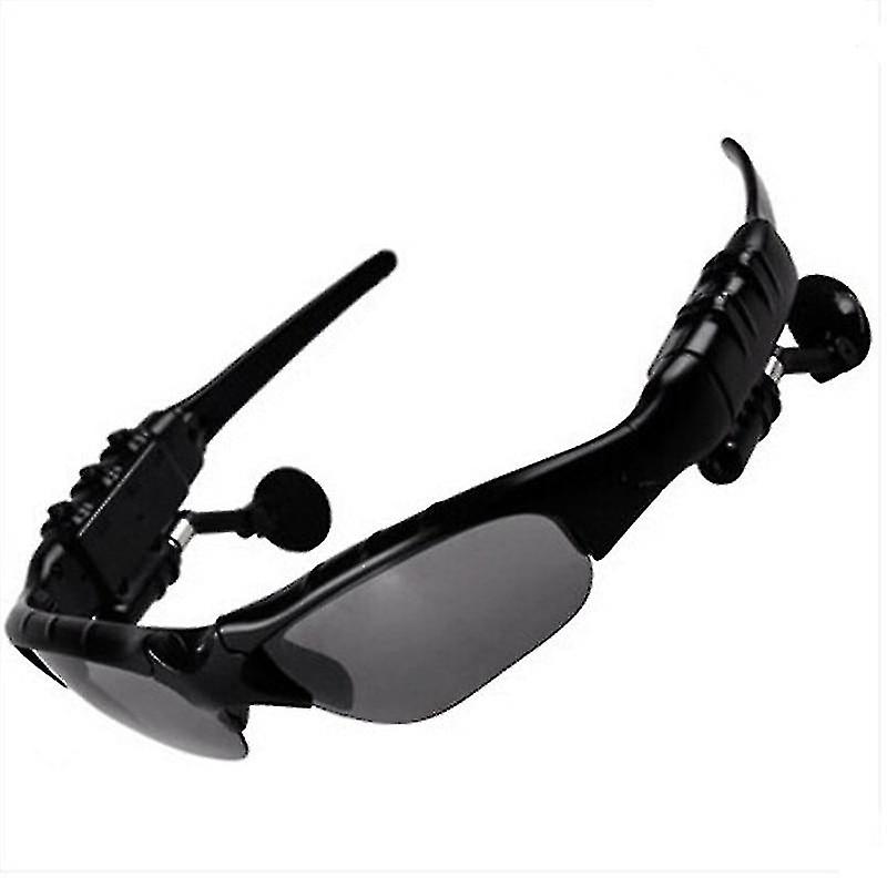 Eyeglasses bluetooth glasses headset hbs-368 smart bluetooth glasses