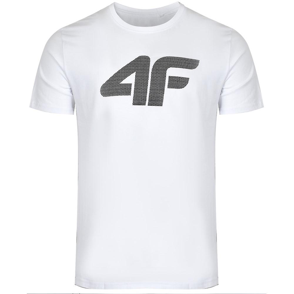 T-shirt 4F 4F WSS24TTSHM115510S