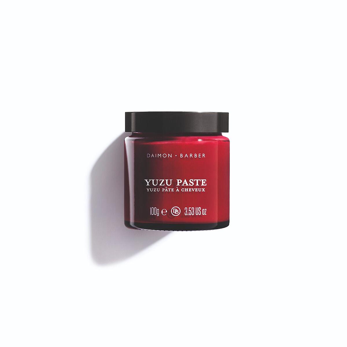 Daimon Barber Yuzu Paste 100g