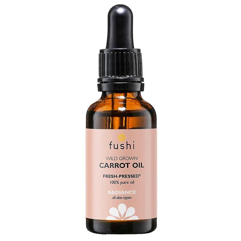 Fushi Wellbeing 野胡萝卜油 30ml (F0010417D)