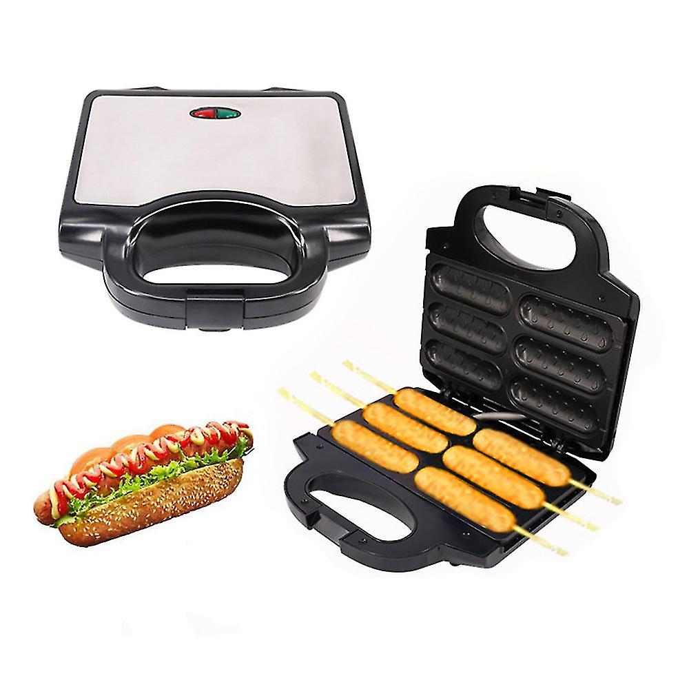 Home HotDog Maker Ontbijtmaker Gebakken Ham Maker