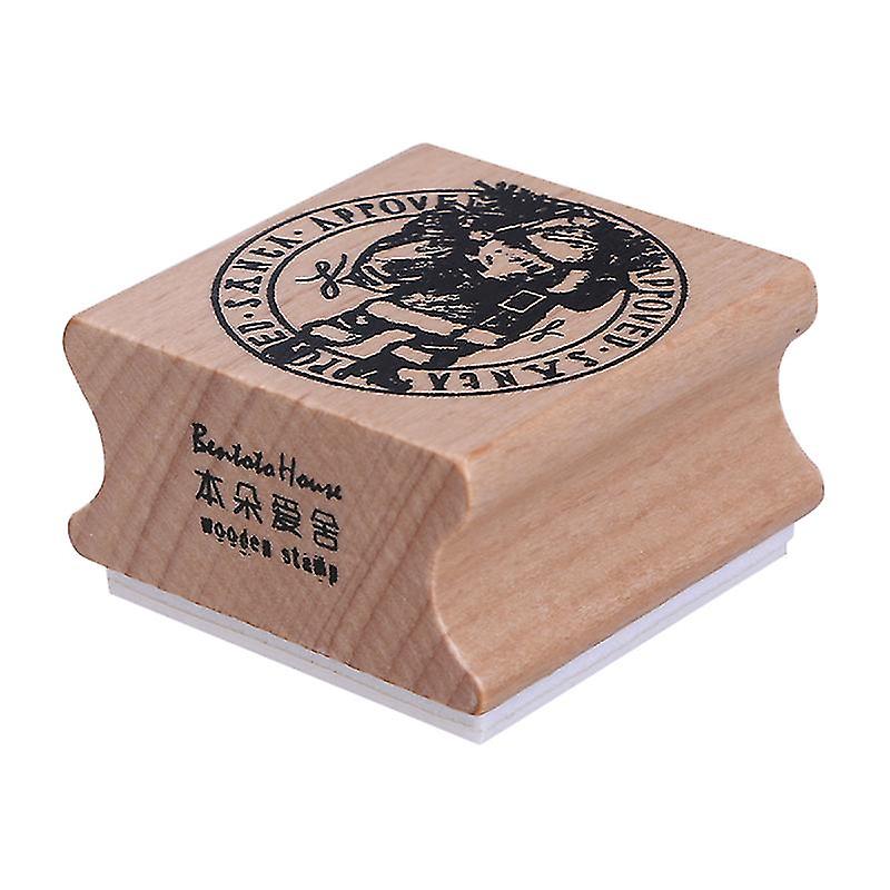 1pcs Christmas Stamper