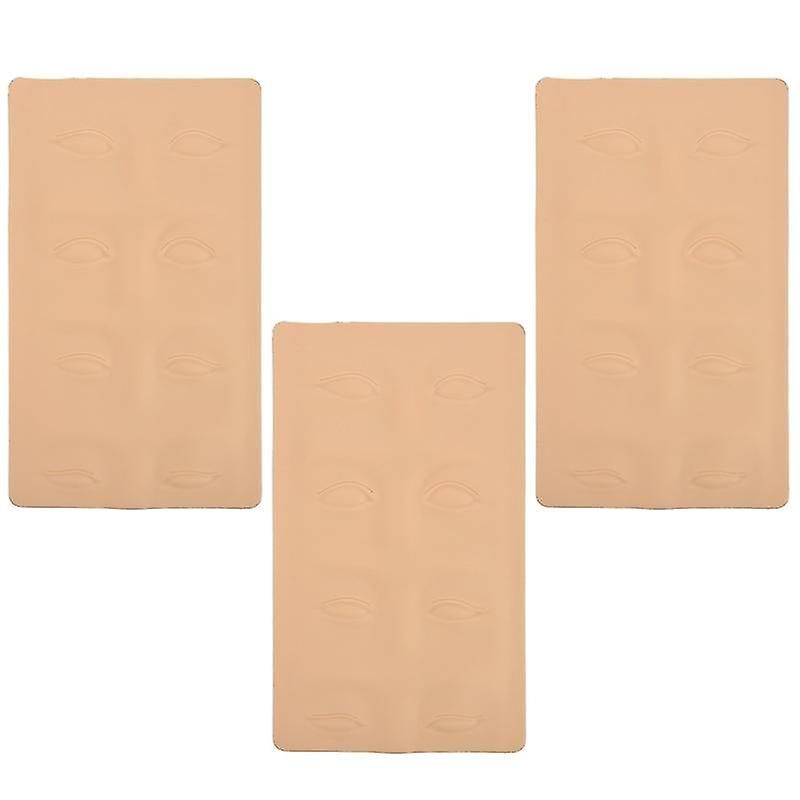 3pcs Practice Eye Line Skin