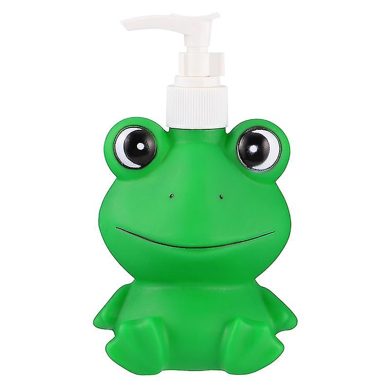 1pcs Kids Lotion Bottle