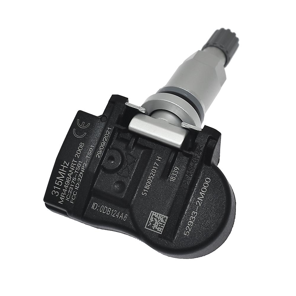 Tire pressure sensor52933-2M000