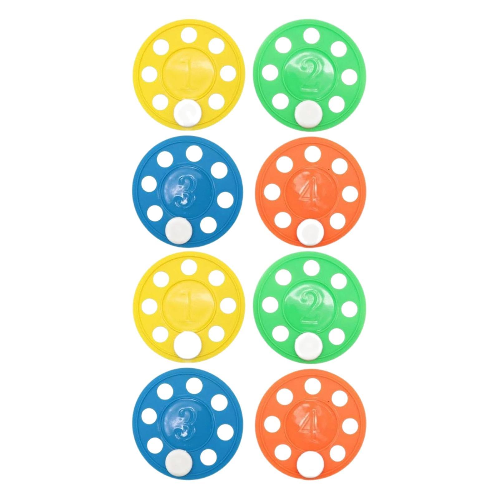 Generic Terminal Removal Tool Set for Vehicle Electrical Wire Connector Red