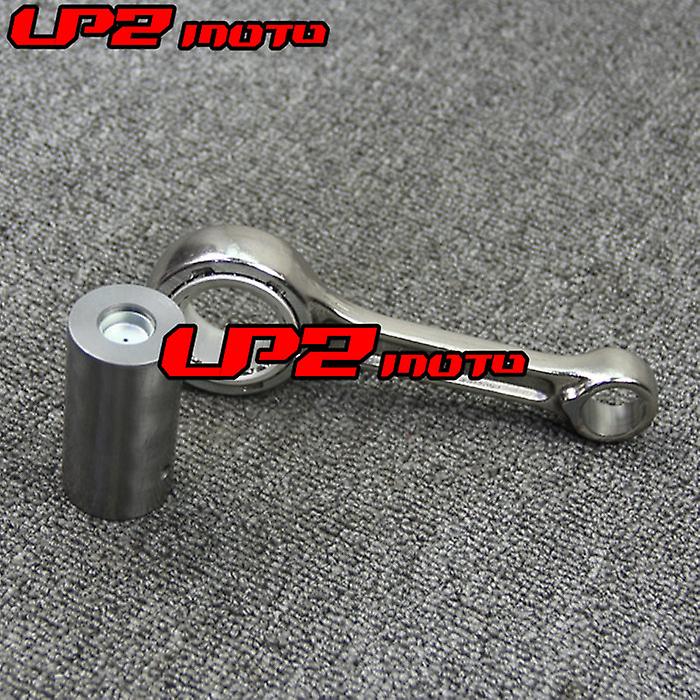 Applicable Honda XR400 R 1996-2004 Connecting Rod Assemblies Crankshaft Connecting Rod