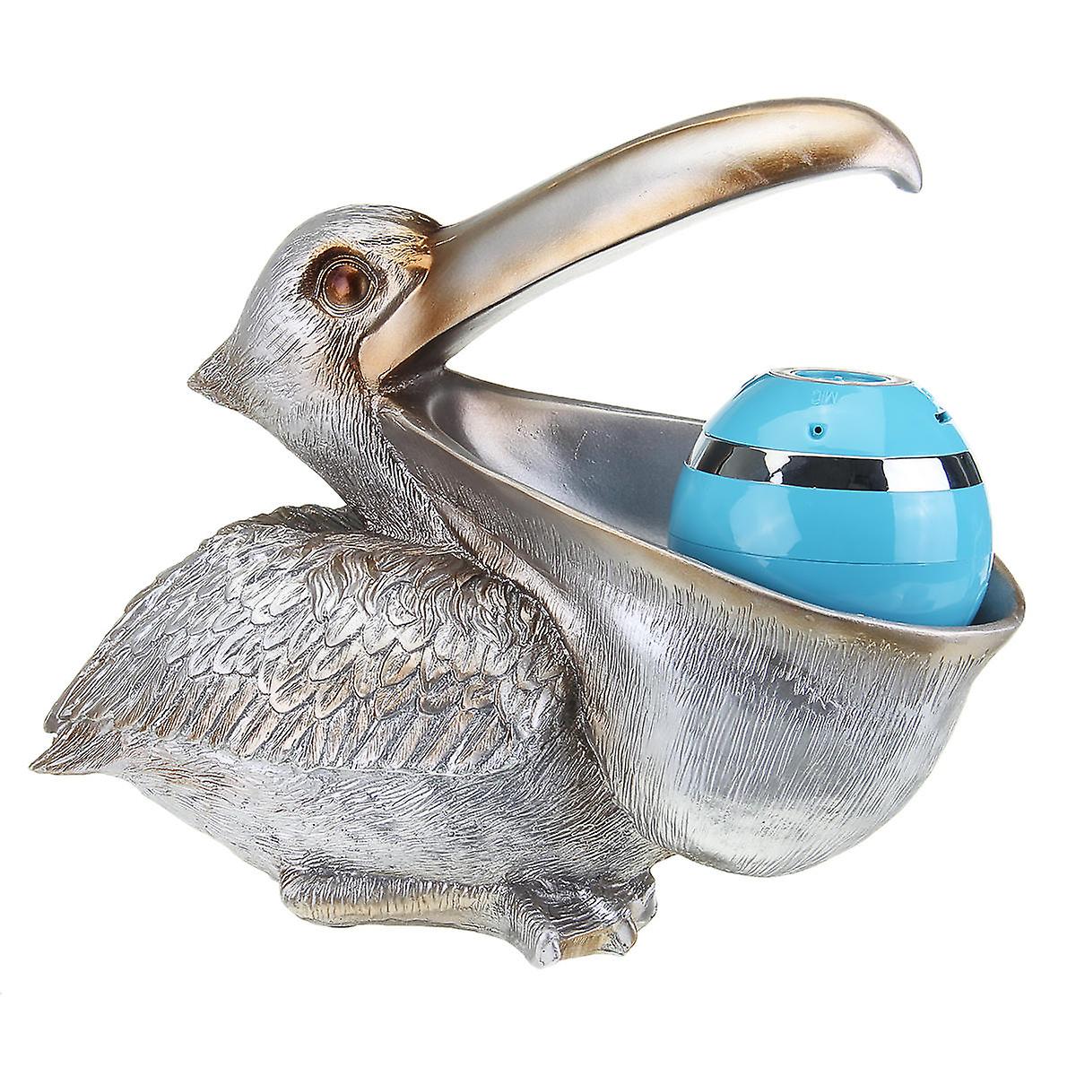 Home Desktop Organizer Resin Art Craft For Keys Smart Phone Storage Small Items Holders