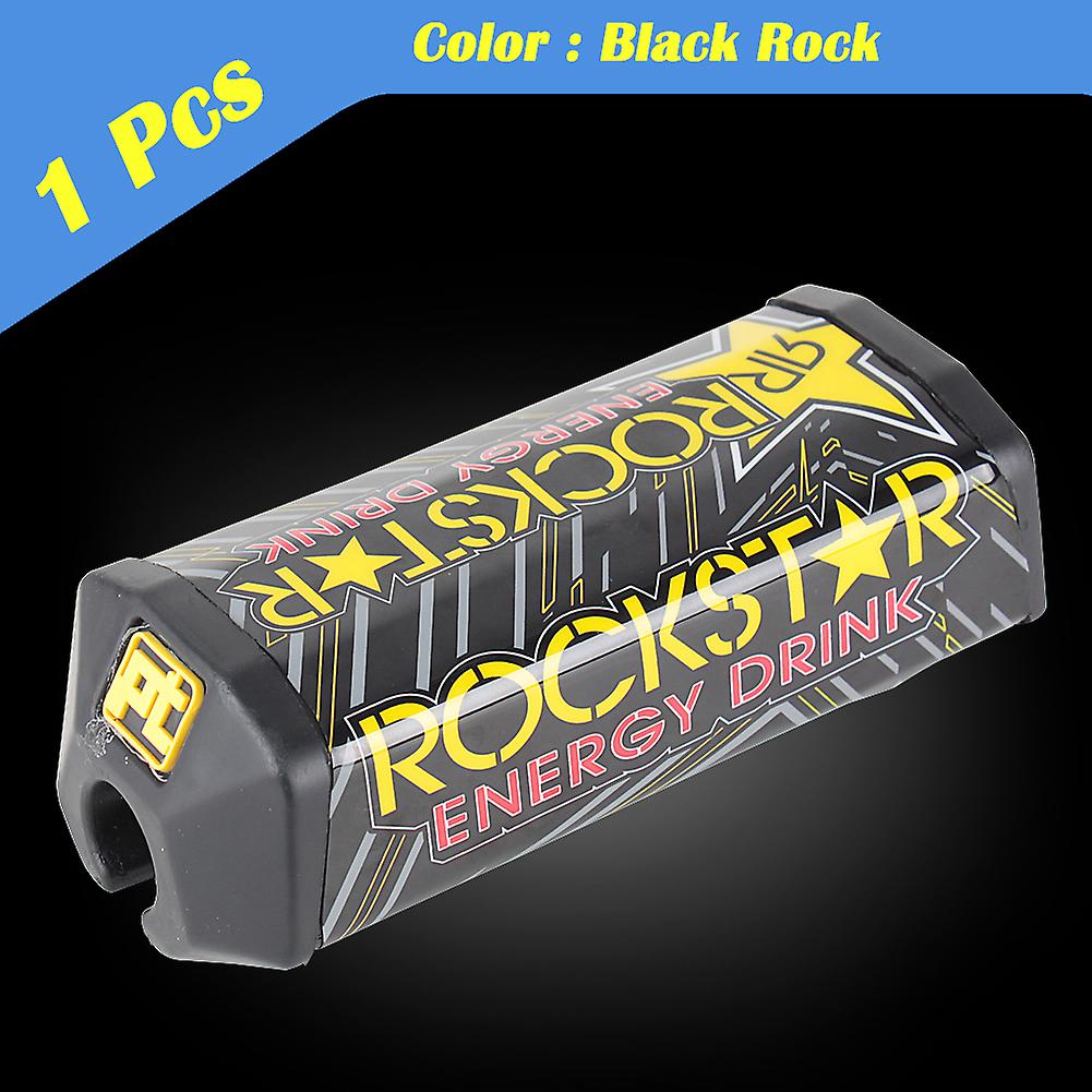 摩托车车把 Fatbar 垫 方形垫 胸部保护器 改装摩托车 ATV 越野车 越野摩托车 越野车 DIY