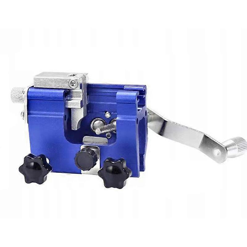 Portable Manual Chain Saw Knife Sharpener