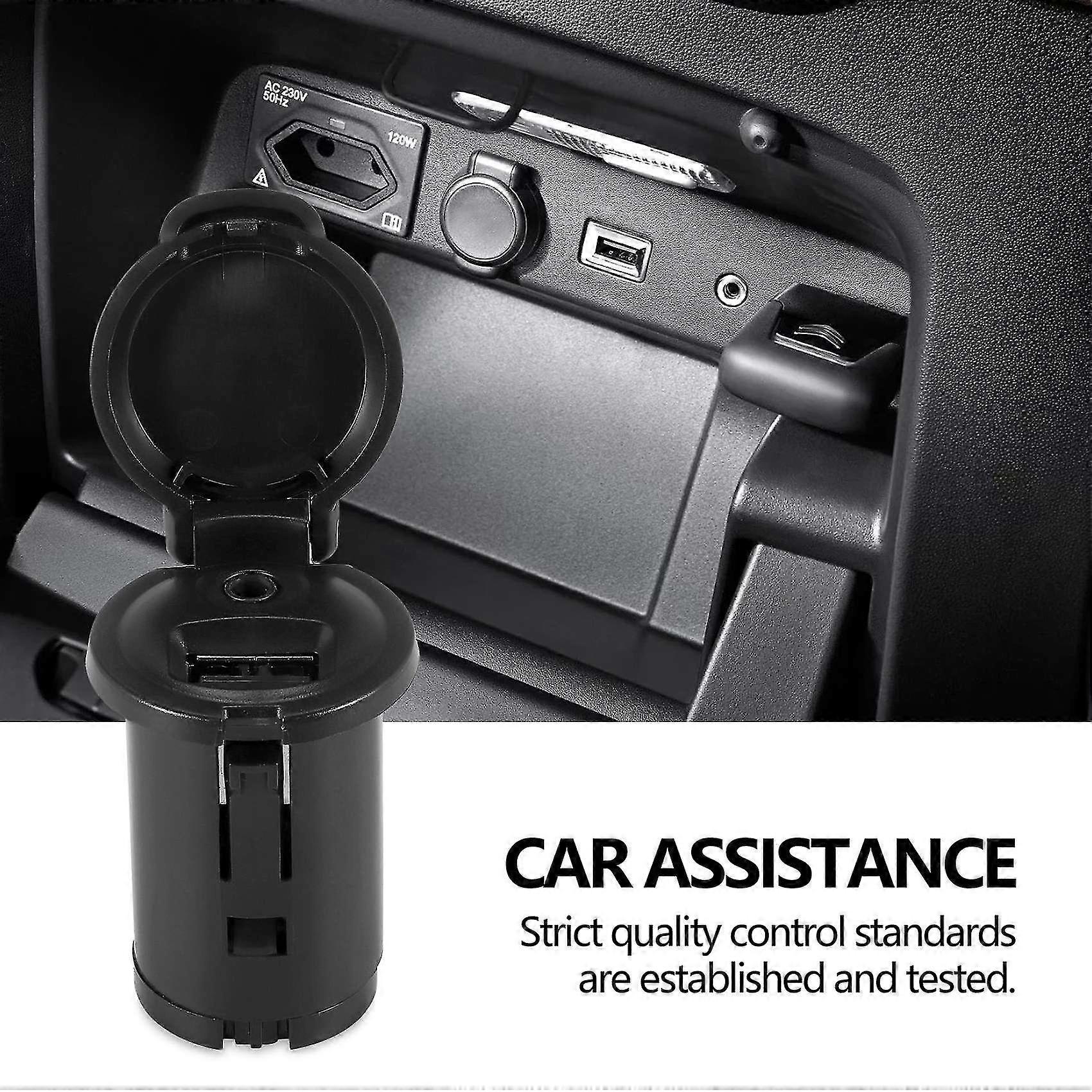 Câble USB Pour Autoradio Peugeot/Citroën (RD43, RD45, Etc.) - Neuf