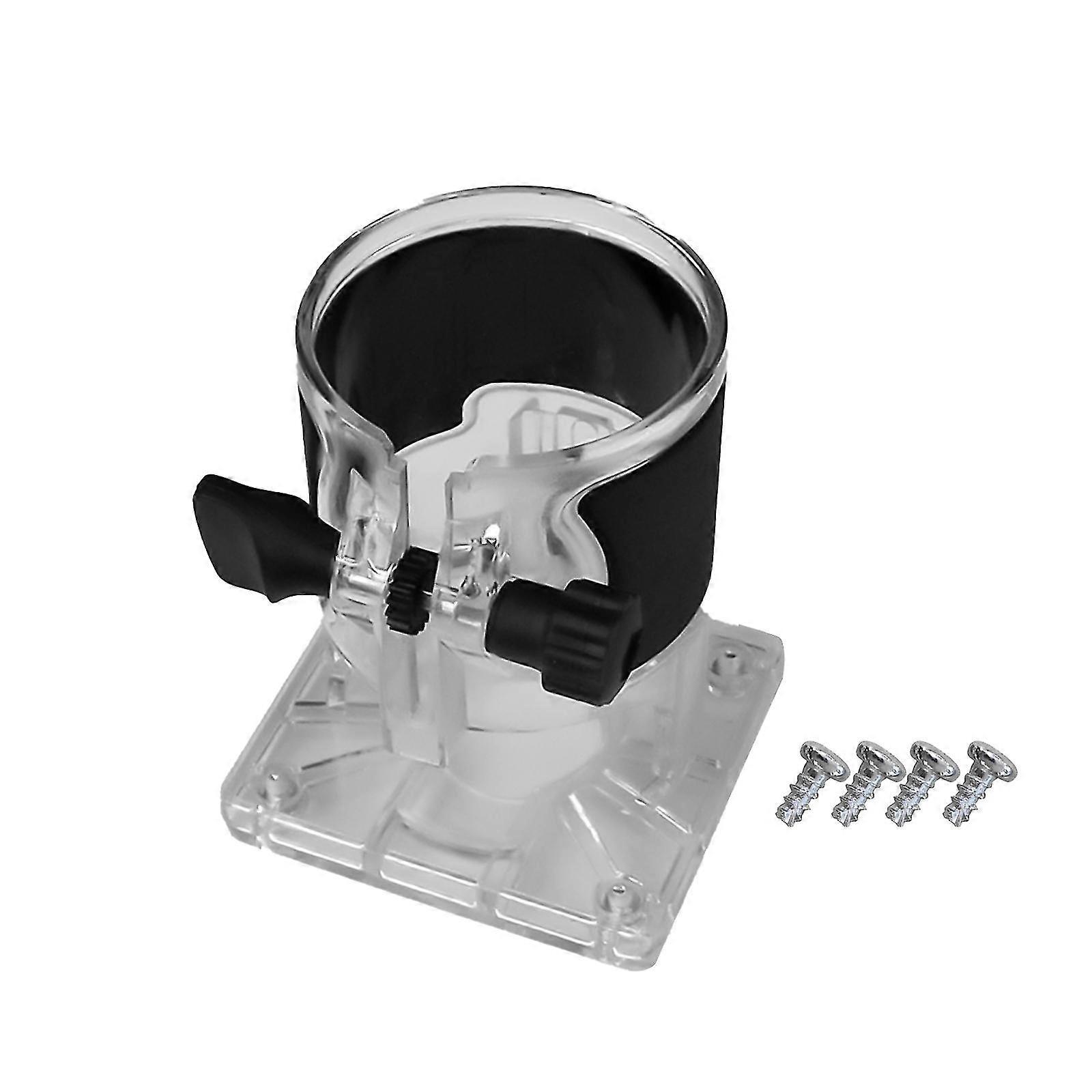 Router Table Insert Plate Benches Table Saw Miter Gauge Fence Sliding Brackets Ft