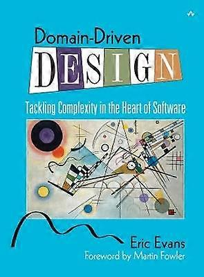 Domain-Driven Design