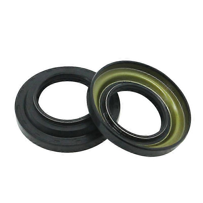 Yağ Keçesi 2 adet 6705847 Bobcat Mini Yükleyici S130 S150 S160 S175 S185 S205 S510 S530 S550 S570 S590 S595 ile Uyumlu