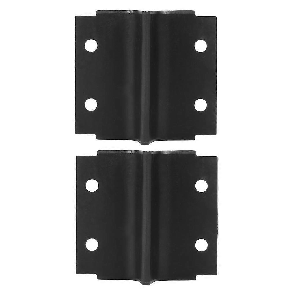 2Pcs Professional Garden Fruit Tree Grafting Machine Knife Blade Tool Pruning Tools (U-shape)