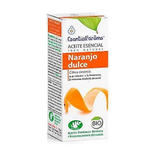 Sweet orange essential oil 10 ml of essential oil (Orange)