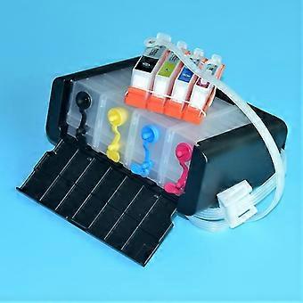 hg Voor HP564XL Compatibele Permanente Chip Voor Hp 564 xl Photosmart D5445 D5460 D5463 D5468 C5324 C5370 C5373 C309a B109a B110a