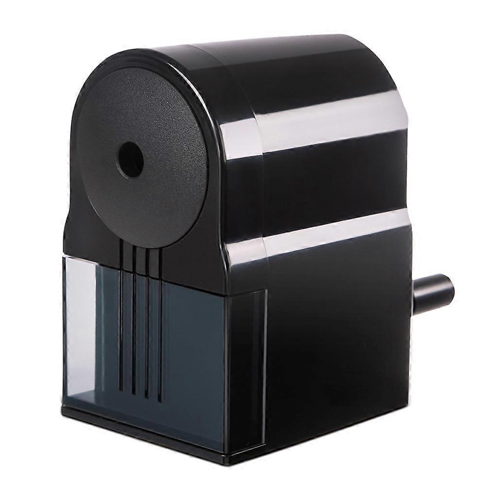 Classroom electric sharpener