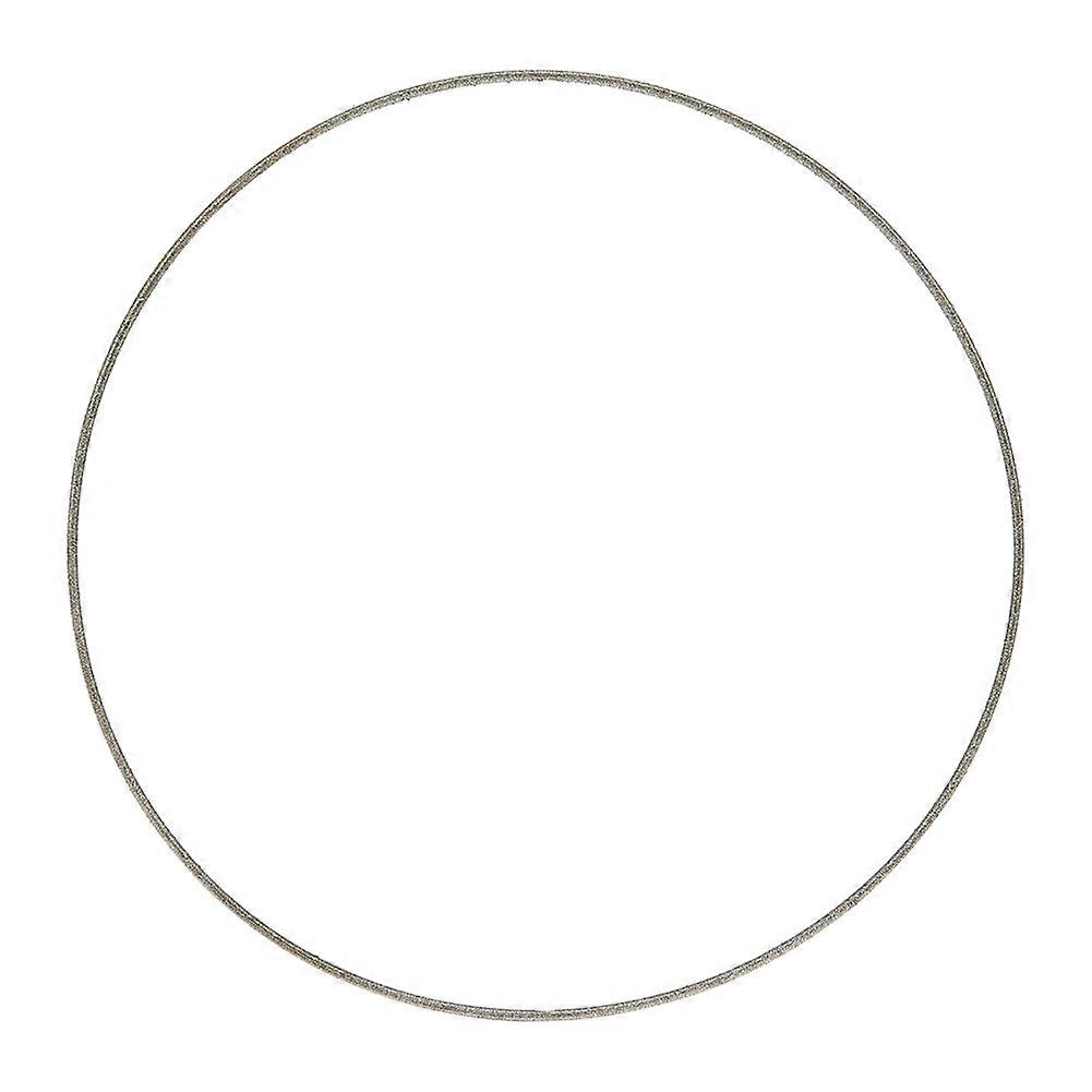 Electroplating Diamond Ring Hardware Saw Blade Craft Collection for Glass Ring Saw